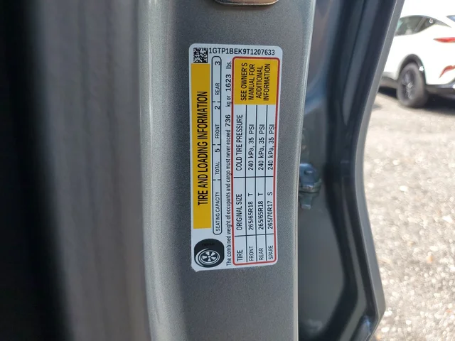 Nuevos GMC CANYON à Estados chez autogozo