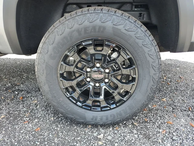 Nuevos GMC CANYON à Estados chez autogozo