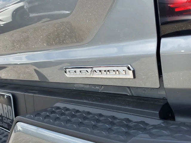 Nuevos GMC CANYON à Estados chez autogozo