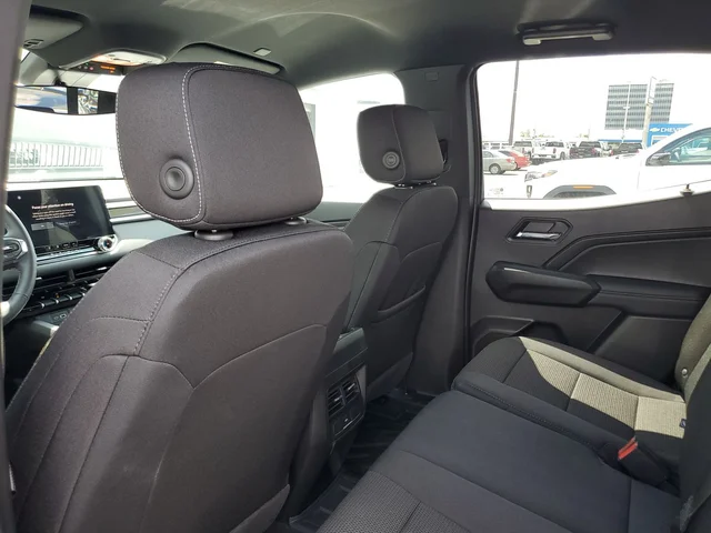 Nuevos GMC CANYON à Estados chez autogozo