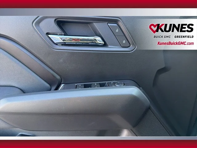 Nuevos GMC CANYON à Estados chez autogozo