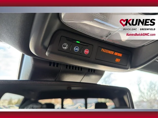 Nuevos GMC CANYON à Estados chez autogozo