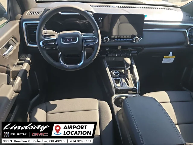 Nuevos GMC CANYON à Estados chez autogozo