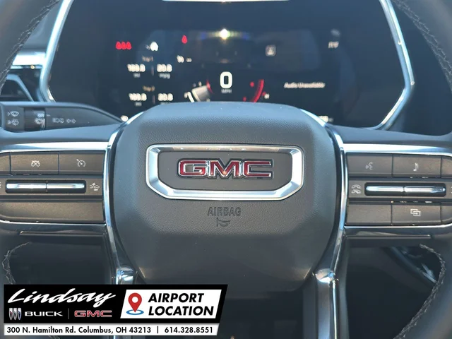 Nuevos GMC CANYON à Estados chez autogozo