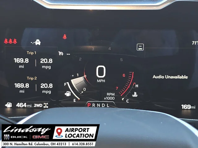 Nuevos GMC CANYON à Estados chez autogozo