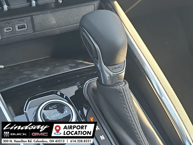 Nuevos GMC CANYON à Estados chez autogozo
