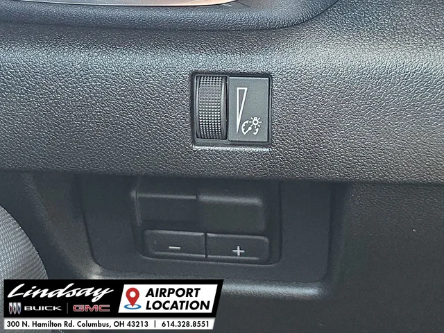Nuevos GMC CANYON à Estados chez autogozo