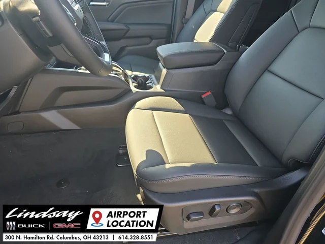 Nuevos GMC CANYON à Estados chez autogozo
