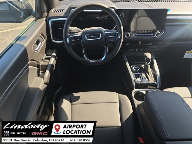 Nuevos GMC CANYON à Estados chez autogozo
