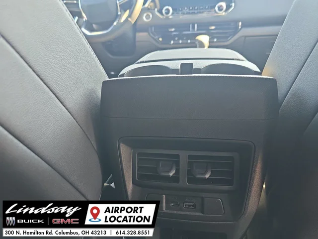 Nuevos GMC CANYON à Estados chez autogozo