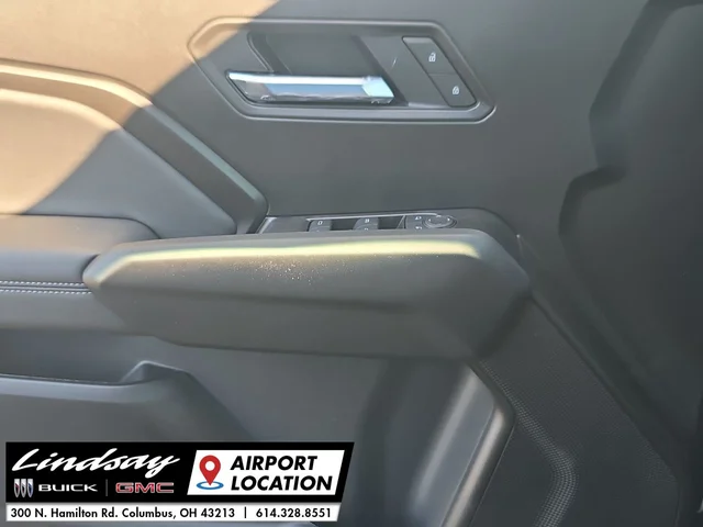 Nuevos GMC CANYON à Estados chez autogozo