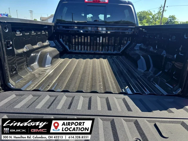 Nuevos GMC CANYON à Estados chez autogozo