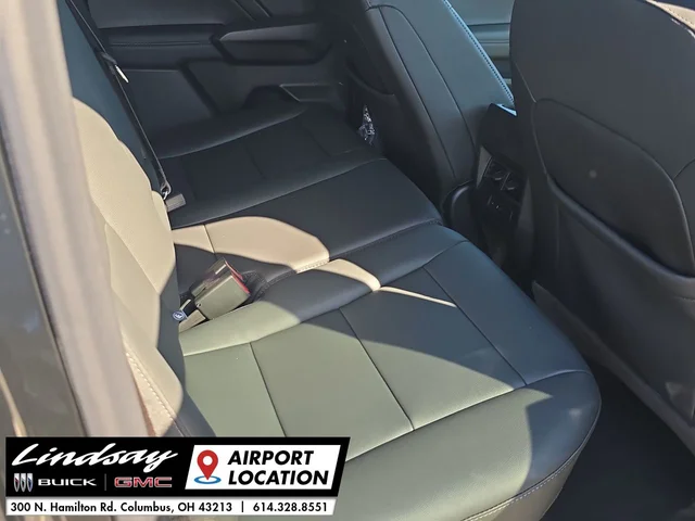 Nuevos GMC CANYON à Estados chez autogozo