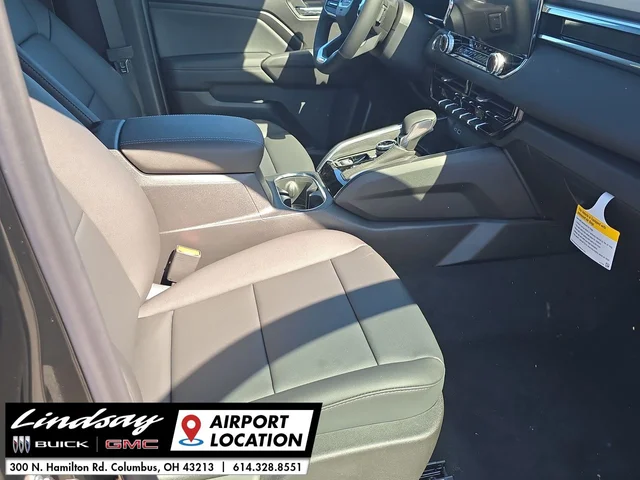 Nuevos GMC CANYON à Estados chez autogozo