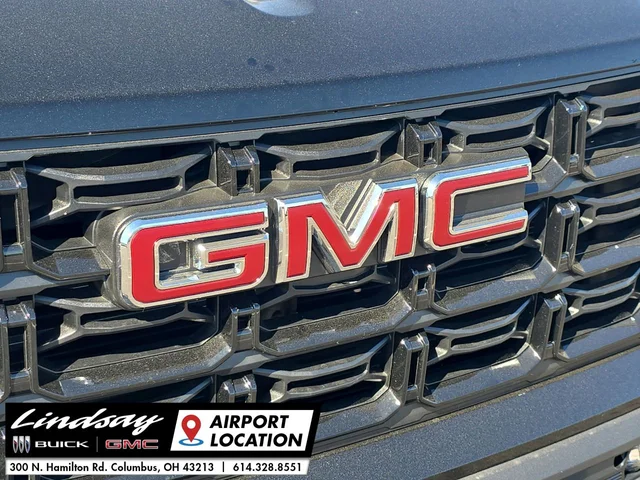 Nuevos GMC CANYON à Estados chez autogozo