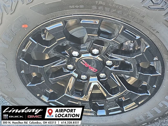 Nuevos GMC CANYON à Estados chez autogozo