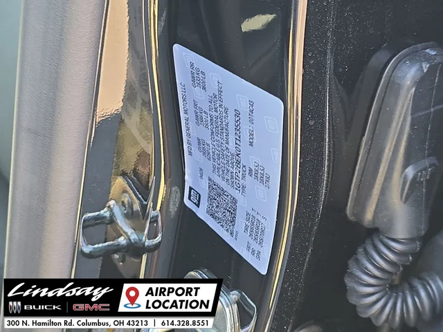 Nuevos GMC CANYON à Estados chez autogozo