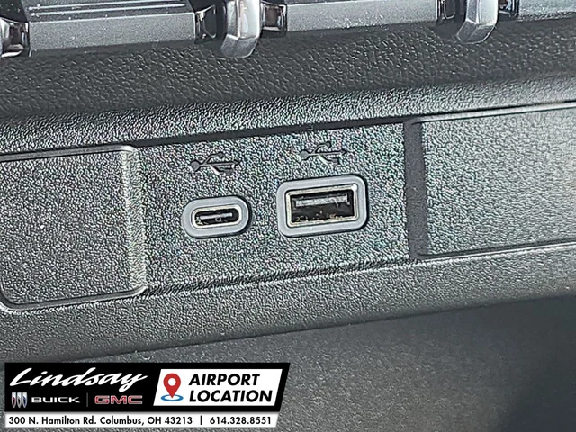 Nuevos GMC CANYON à Estados chez autogozo