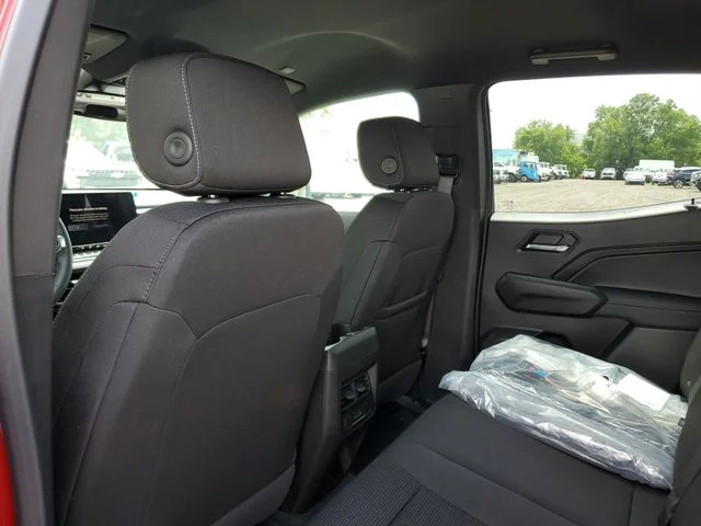 Nuevos GMC CANYON à Estados chez autogozo