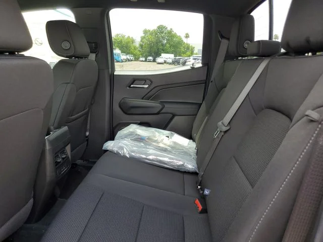 Nuevos GMC CANYON à Estados chez autogozo
