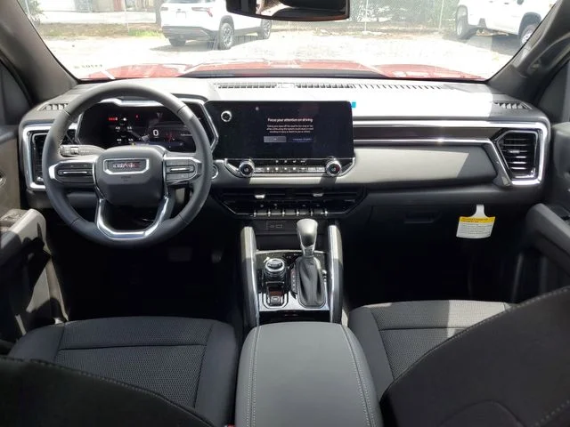 Nuevos GMC CANYON à Estados chez autogozo