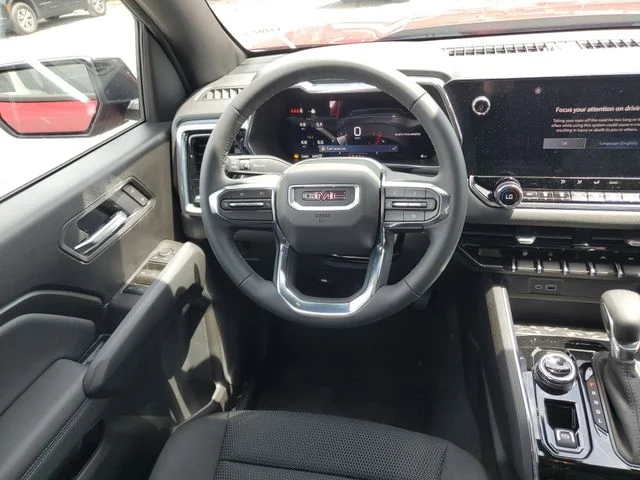 Nuevos GMC CANYON à Estados chez autogozo