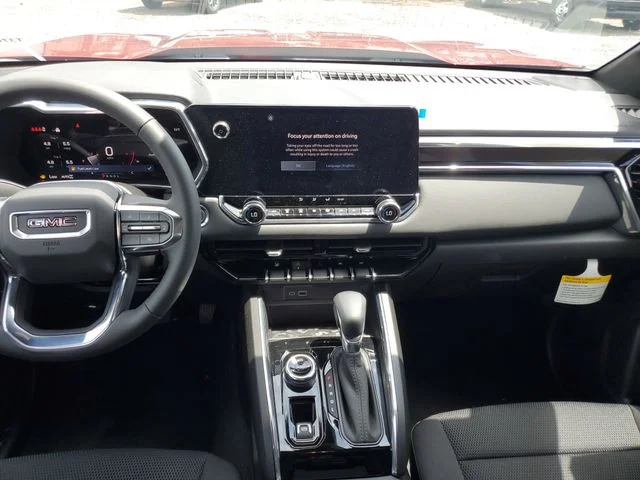 Nuevos GMC CANYON à Estados chez autogozo