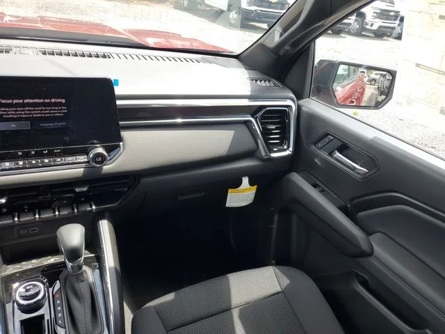Nuevos GMC CANYON à Estados chez autogozo