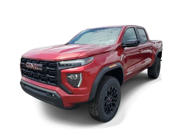 Nuevos GMC CANYON à Estados chez autogozo