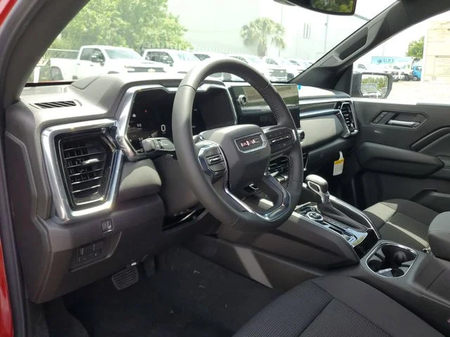 Nuevos GMC CANYON à Estados chez autogozo