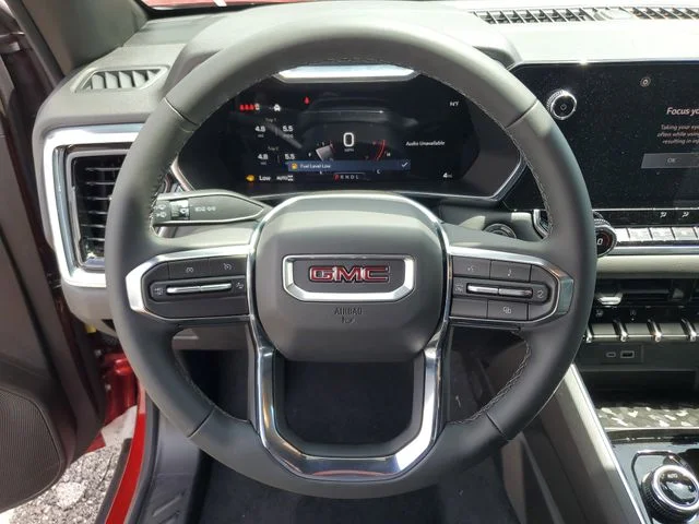 Nuevos GMC CANYON à Estados chez autogozo