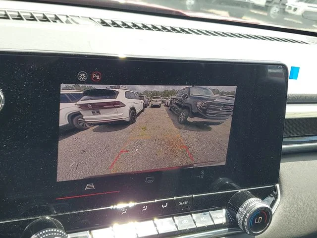 Nuevos GMC CANYON à Estados chez autogozo