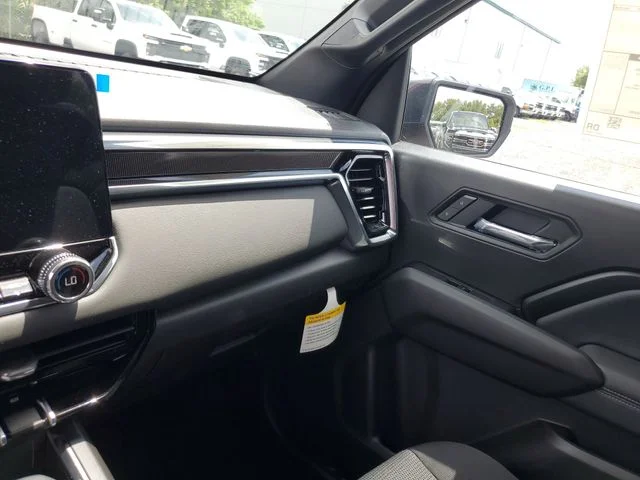 Nuevos GMC CANYON à Estados chez autogozo