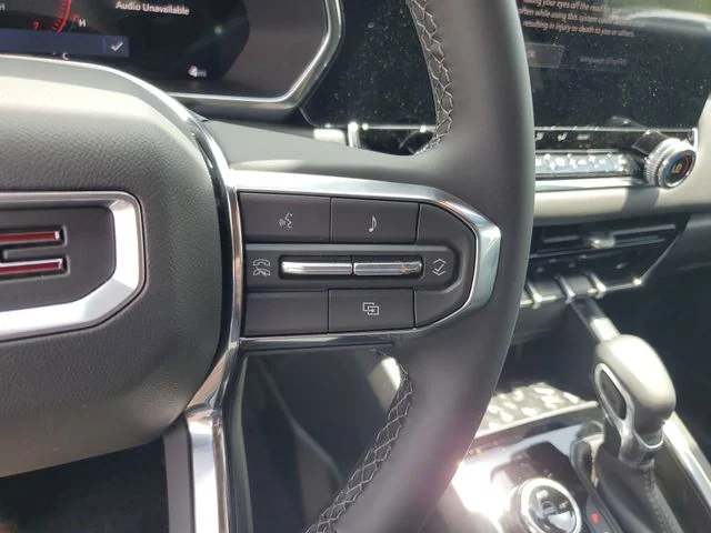 Nuevos GMC CANYON à Estados chez autogozo