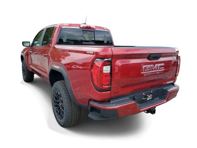 Nuevos GMC CANYON à Estados chez autogozo