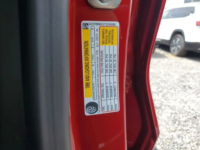 Nuevos GMC CANYON à Estados chez autogozo