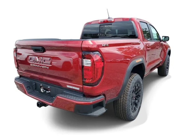 Nuevos GMC CANYON à Estados chez autogozo