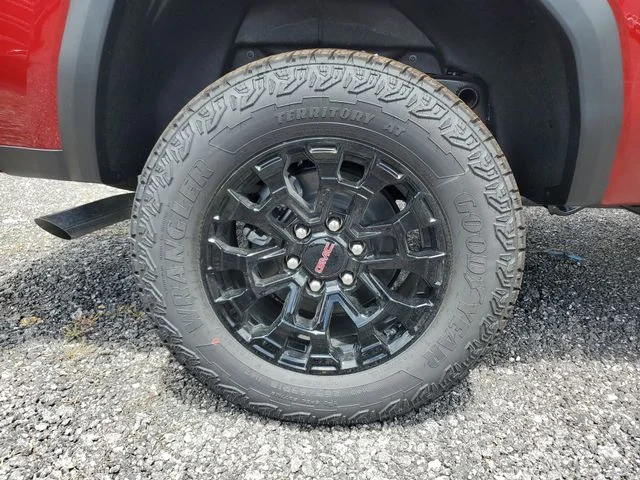 Nuevos GMC CANYON à Estados chez autogozo