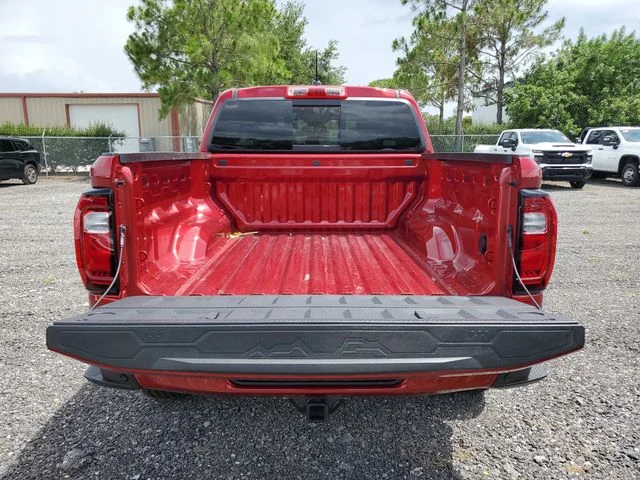 Nuevos GMC CANYON à Estados chez autogozo