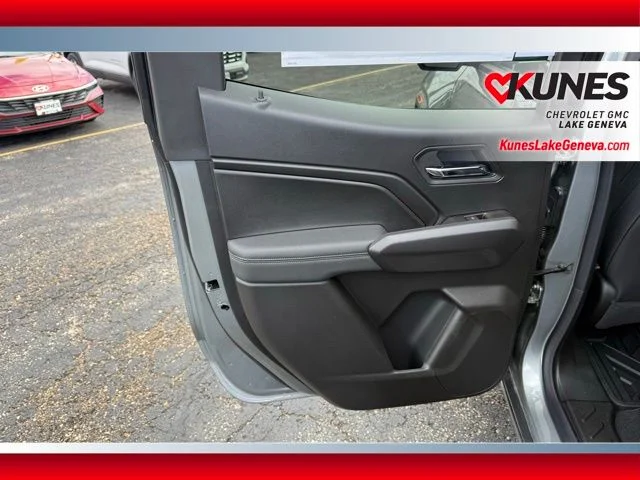 Nuevos GMC CANYON à Estados chez autogozo
