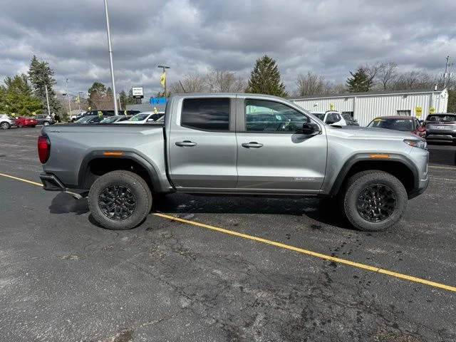 Nuevos GMC CANYON à Estados chez autogozo