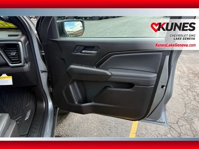 Nuevos GMC CANYON à Estados chez autogozo