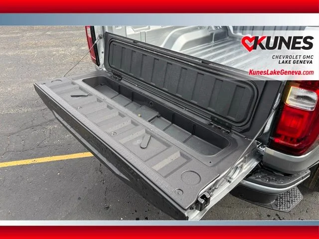 Nuevos GMC CANYON à Estados chez autogozo