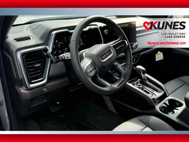 Nuevos GMC CANYON à Estados chez autogozo