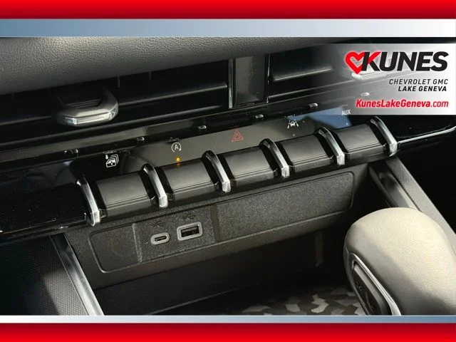 Nuevos GMC CANYON à Estados chez autogozo