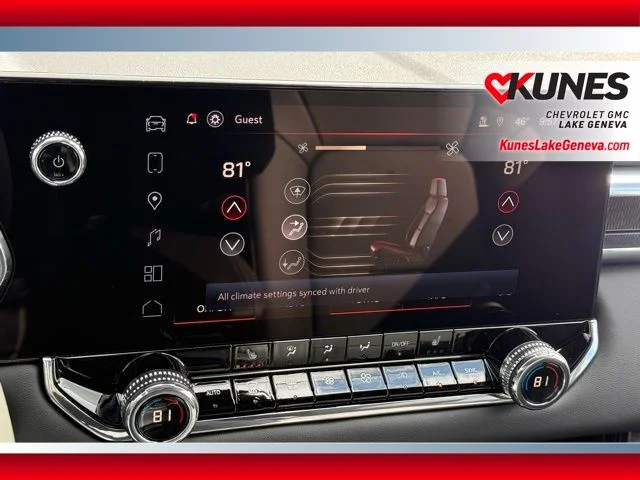 Nuevos GMC CANYON à Estados chez autogozo