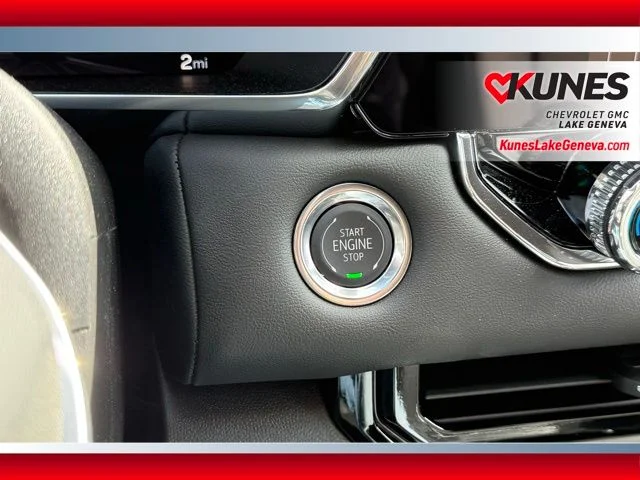 Nuevos GMC CANYON à Estados chez autogozo