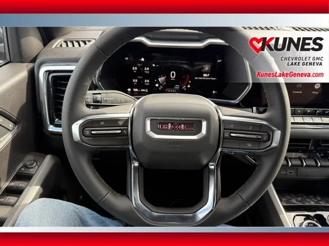 Nuevos GMC CANYON à Estados chez autogozo