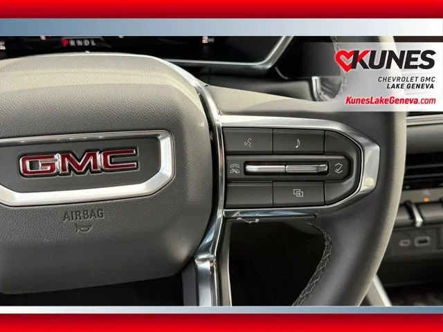 Nuevos GMC CANYON à Estados chez autogozo
