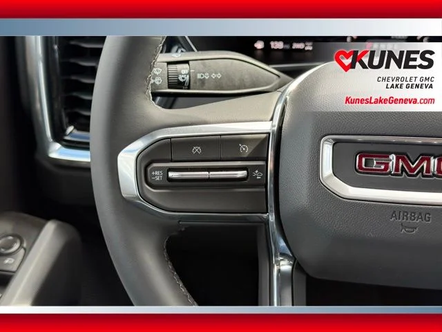 Nuevos GMC CANYON à Estados chez autogozo